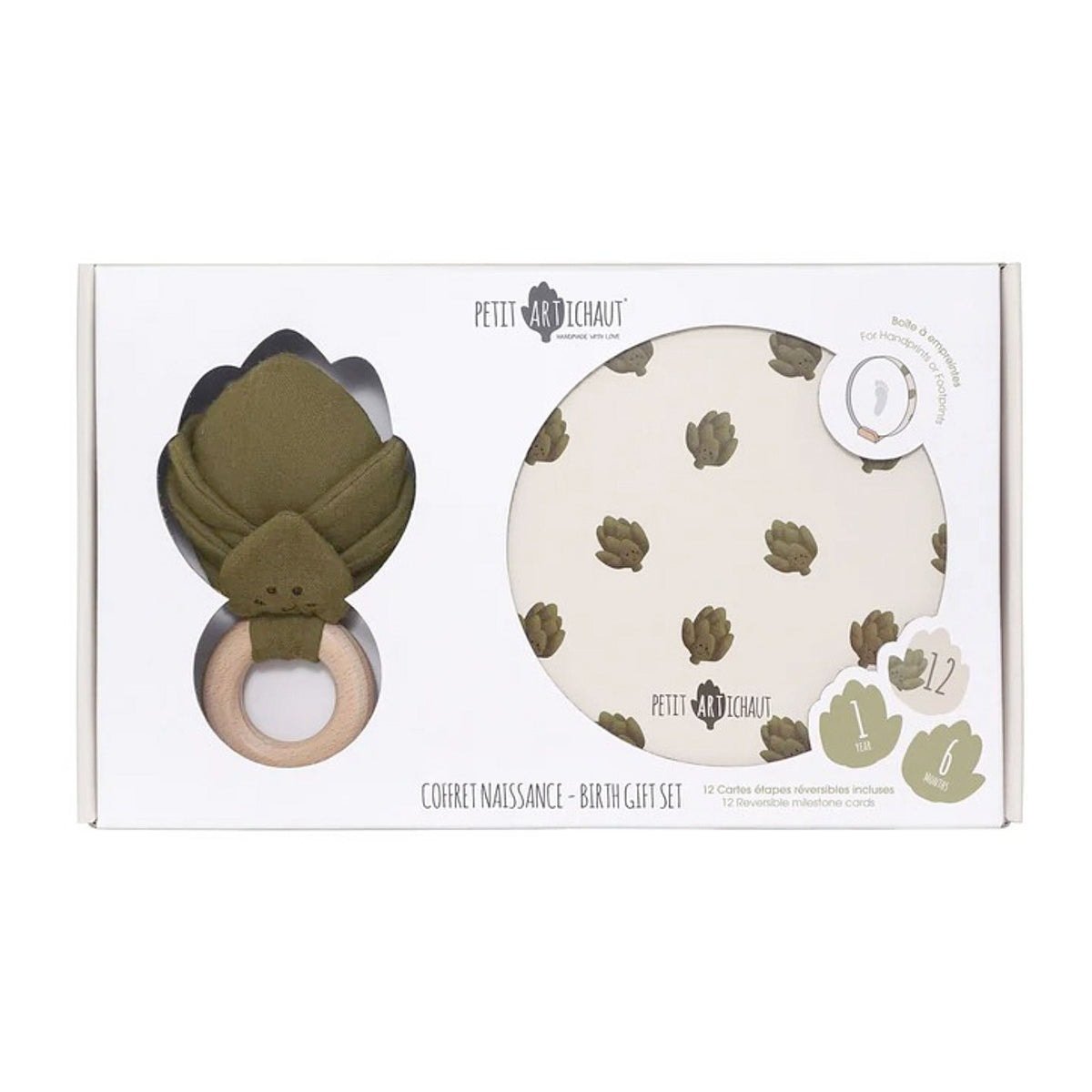 Birth Gift Set