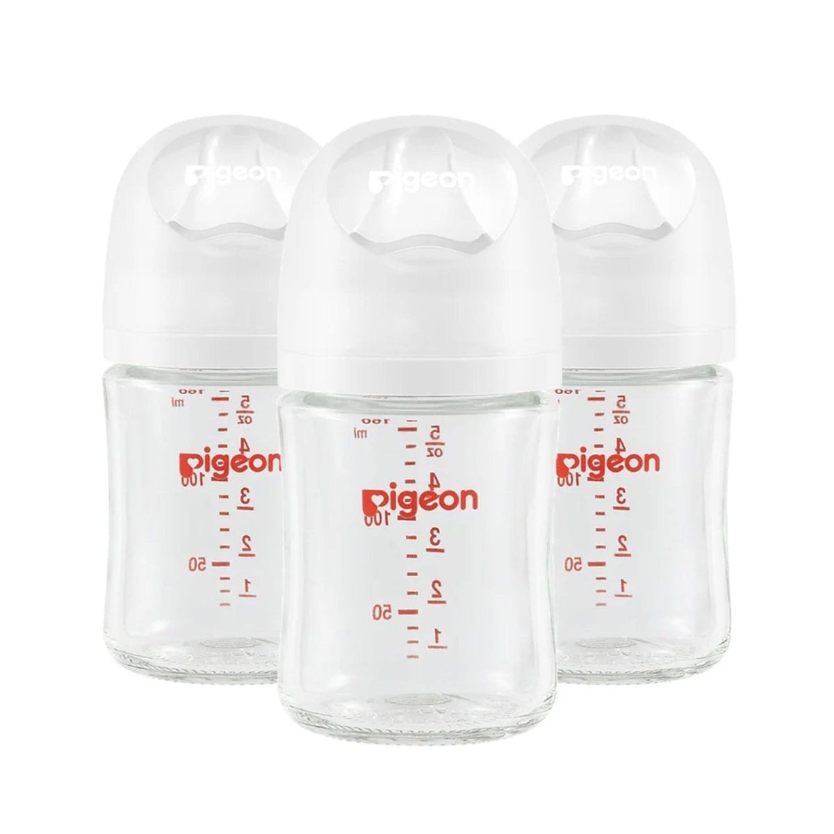 Glass Bottle 3 Pack 5oz