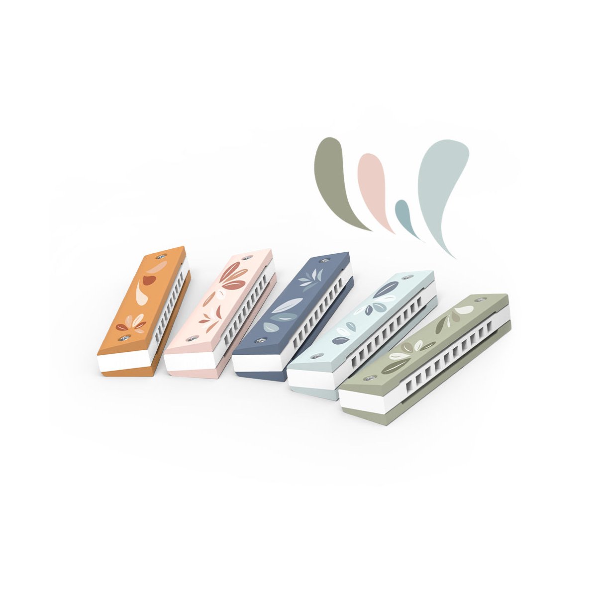 Harmonica