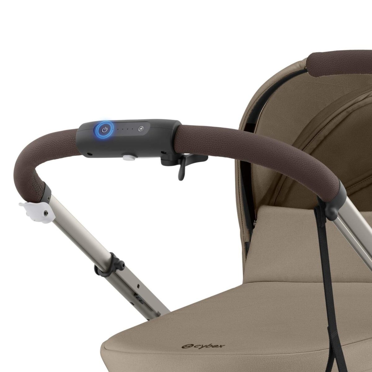 eGazelle S - Taupe / Almond Beige - OPEN BOX