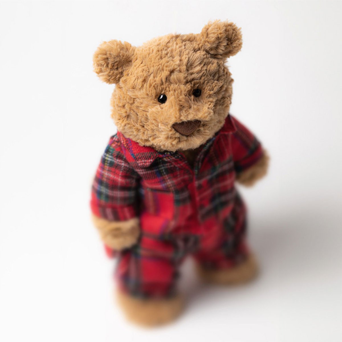 Bartholomew Bear Bedtime