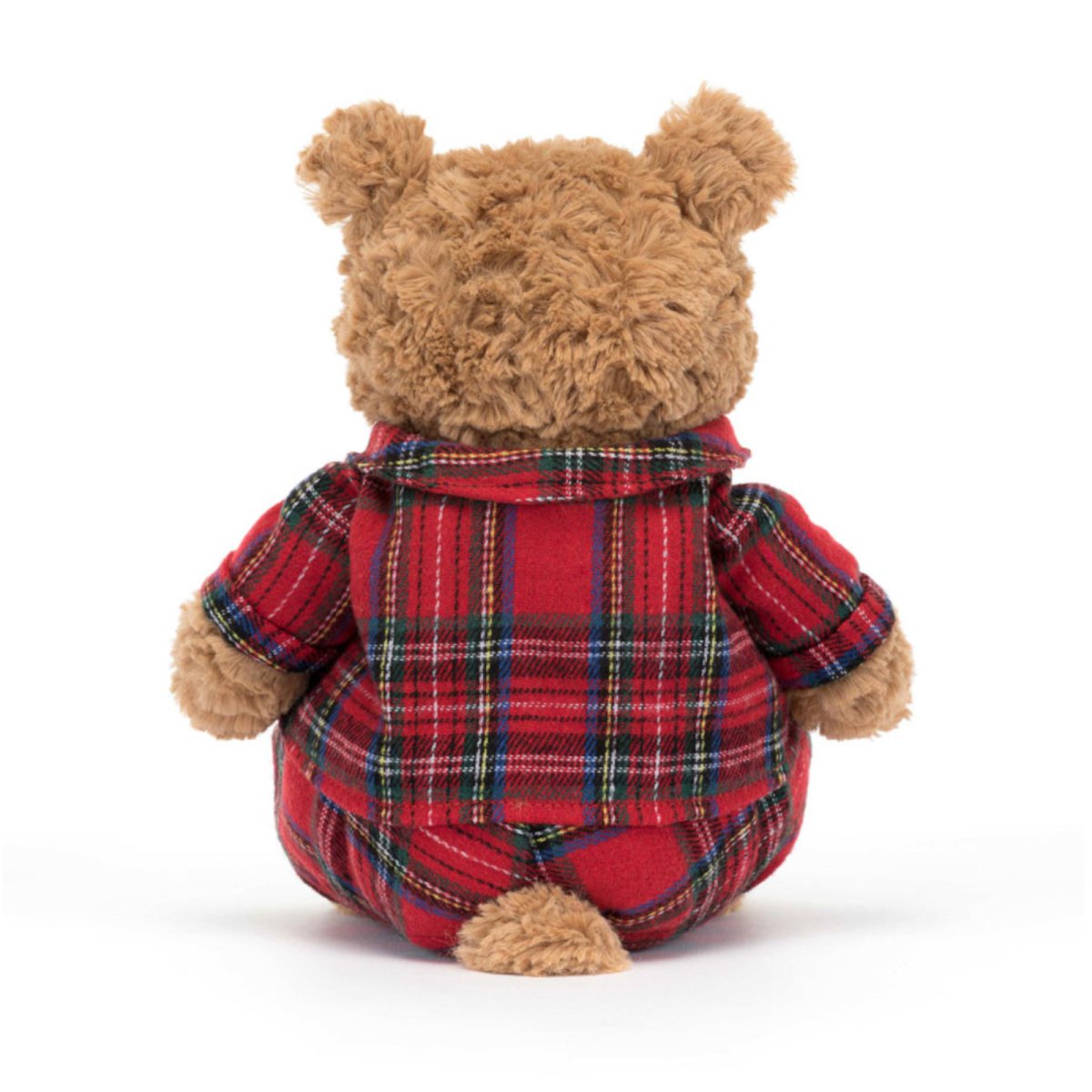 Bartholomew Bear Bedtime