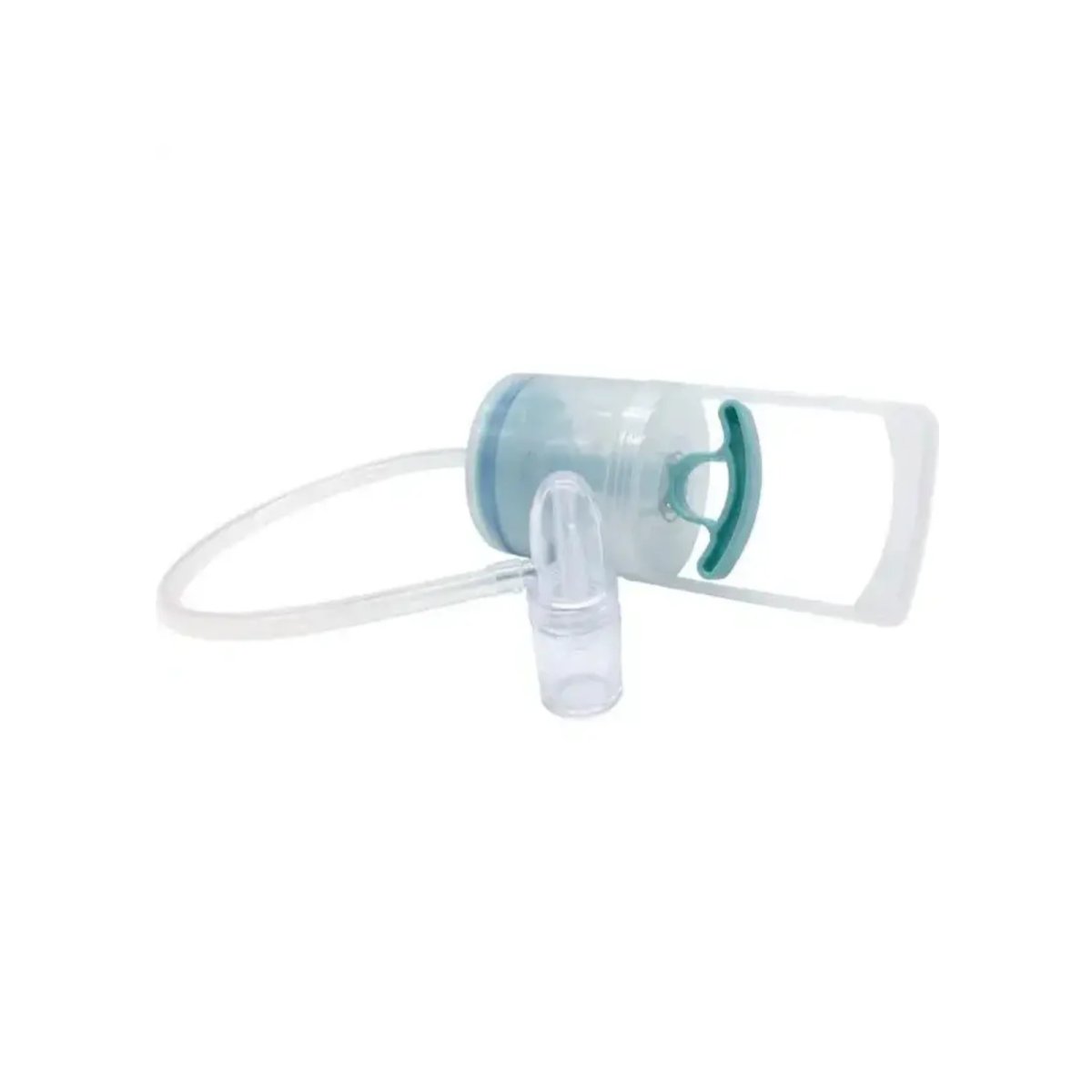 Hand Pump Nasal Aspirator