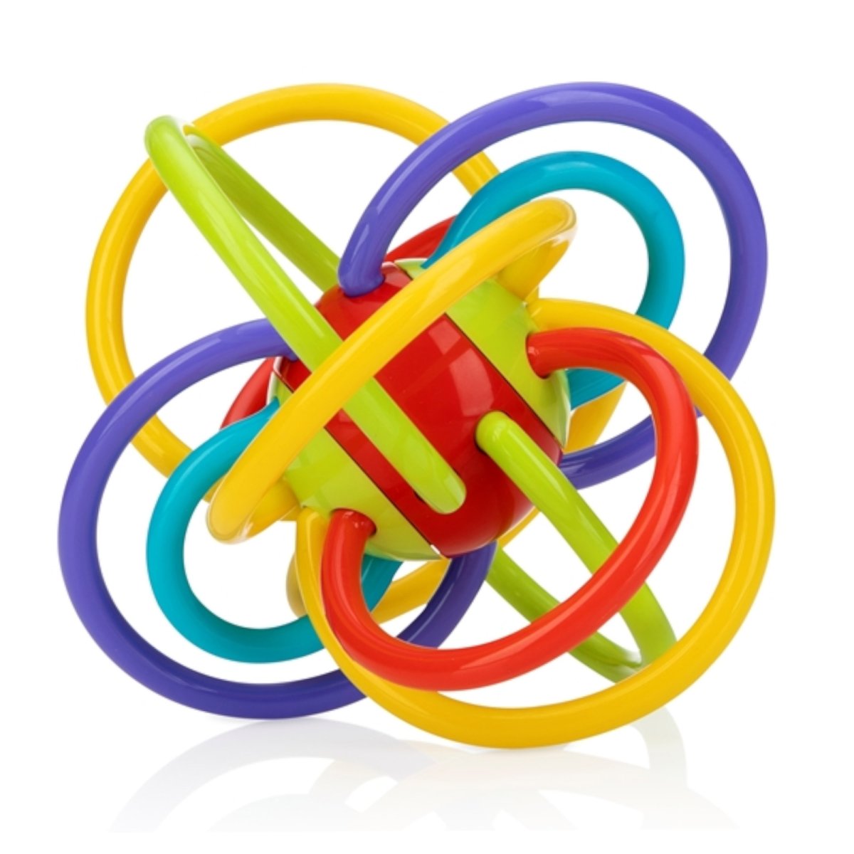 Lots-a-Loops Teether