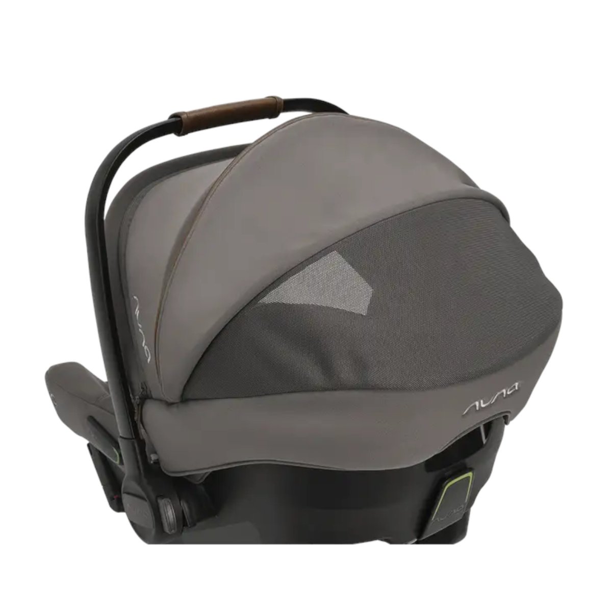 Pipa Urbn Infant Car Seat - Granite