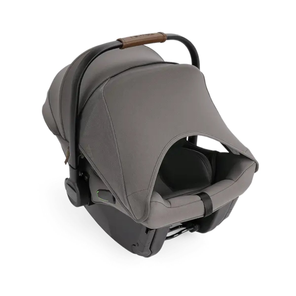 Pipa Urbn Infant Car Seat - Granite