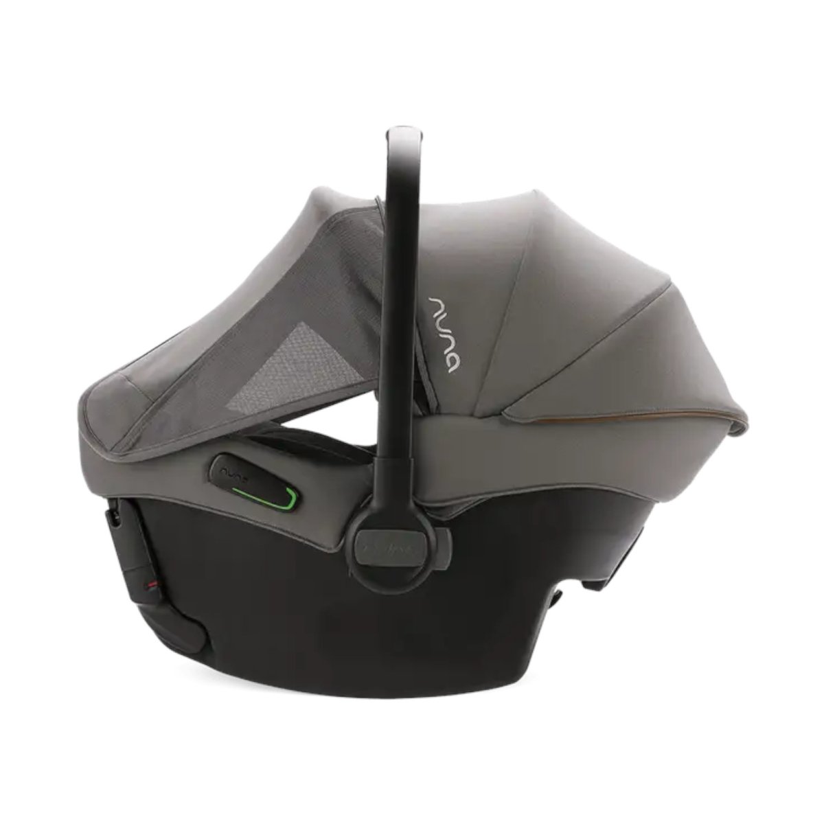 Pipa Urbn Infant Car Seat - Granite