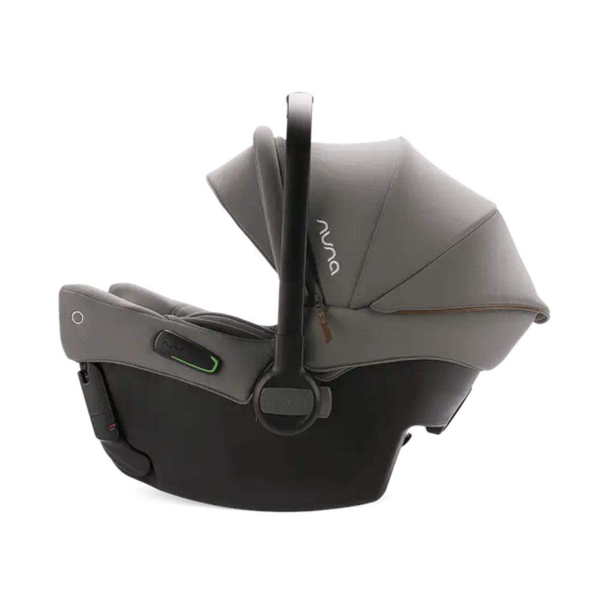 Pipa Urbn Infant Car Seat - Granite