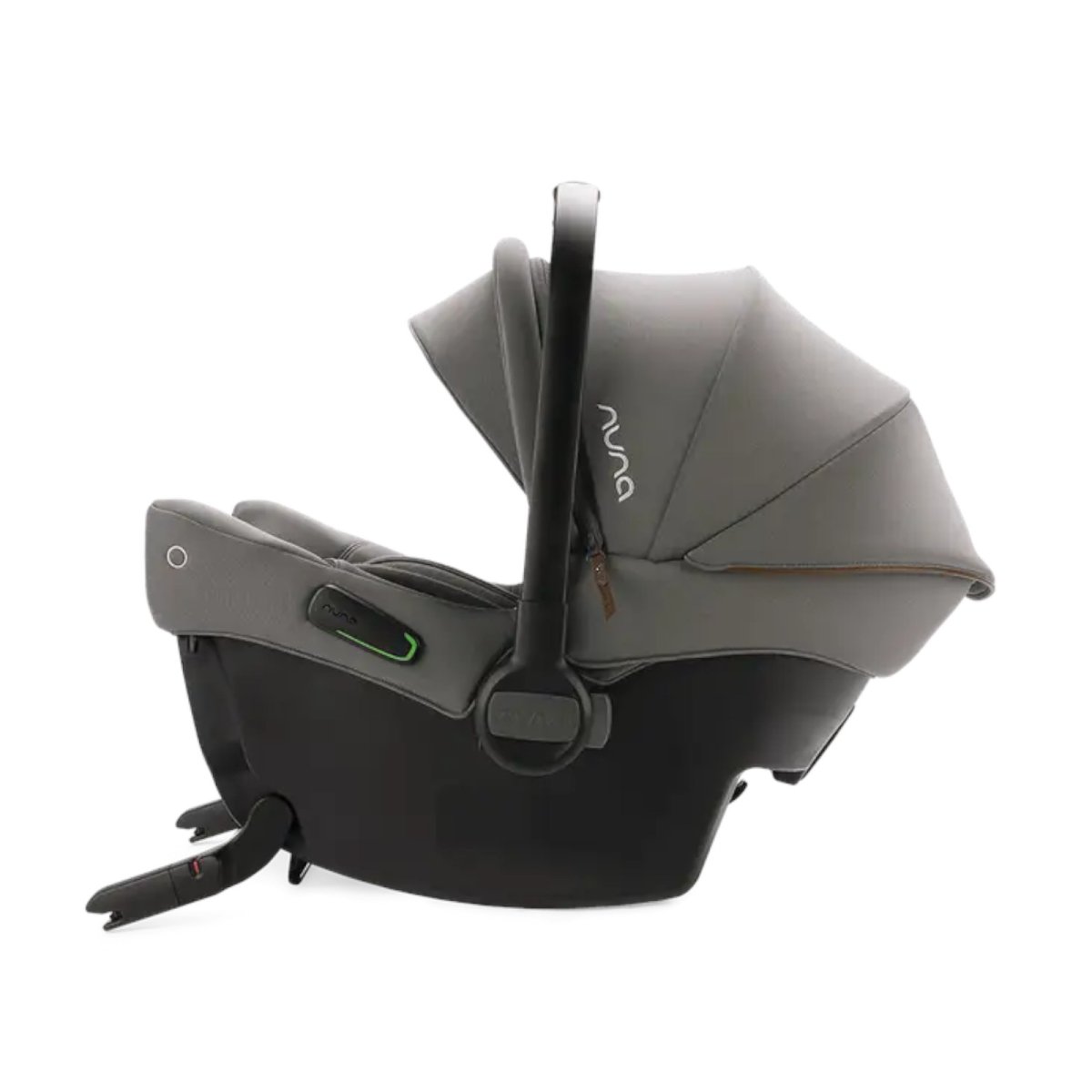 Pipa Urbn Infant Car Seat - Granite