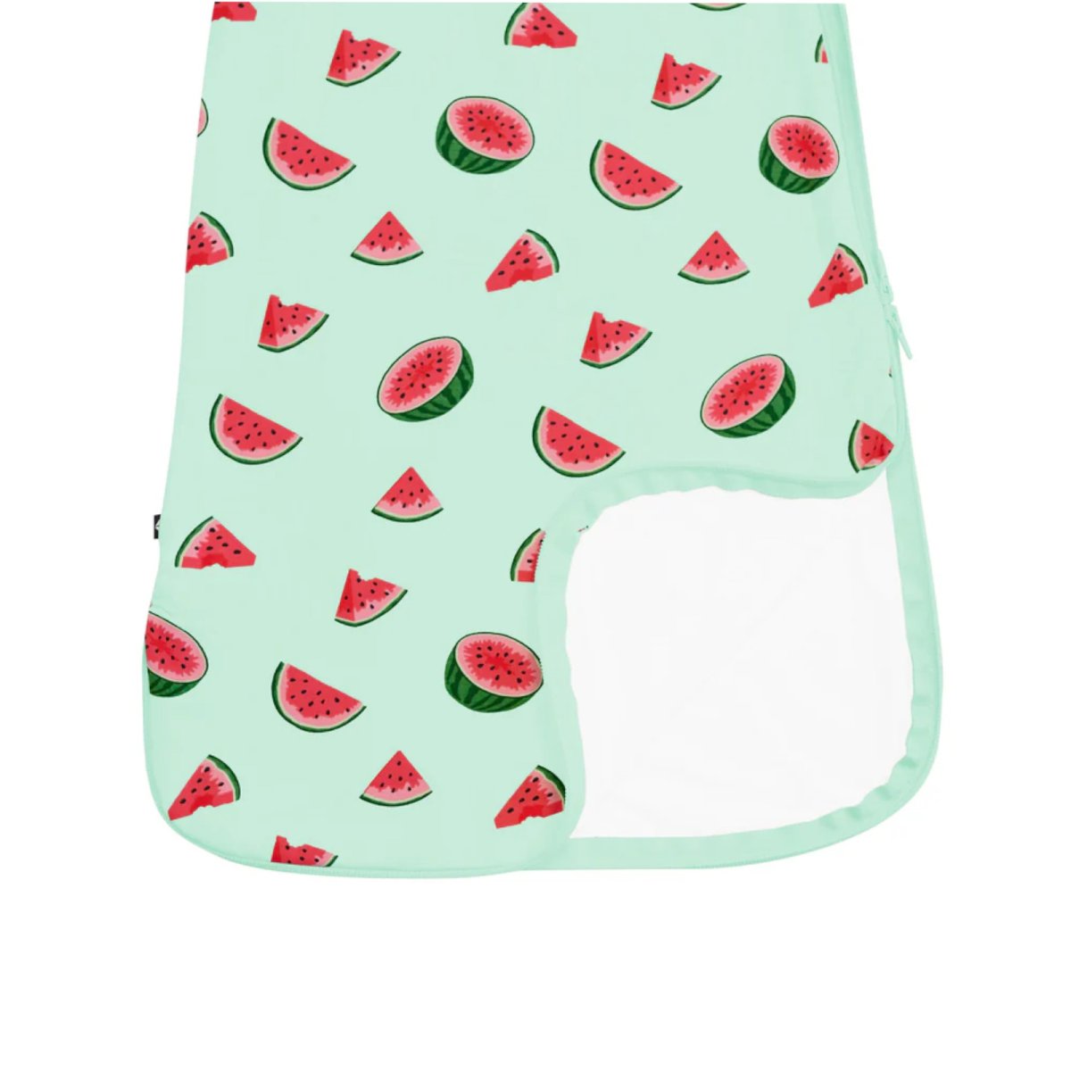 Printed Sleep Bag 0.5 Tog - Watermelon