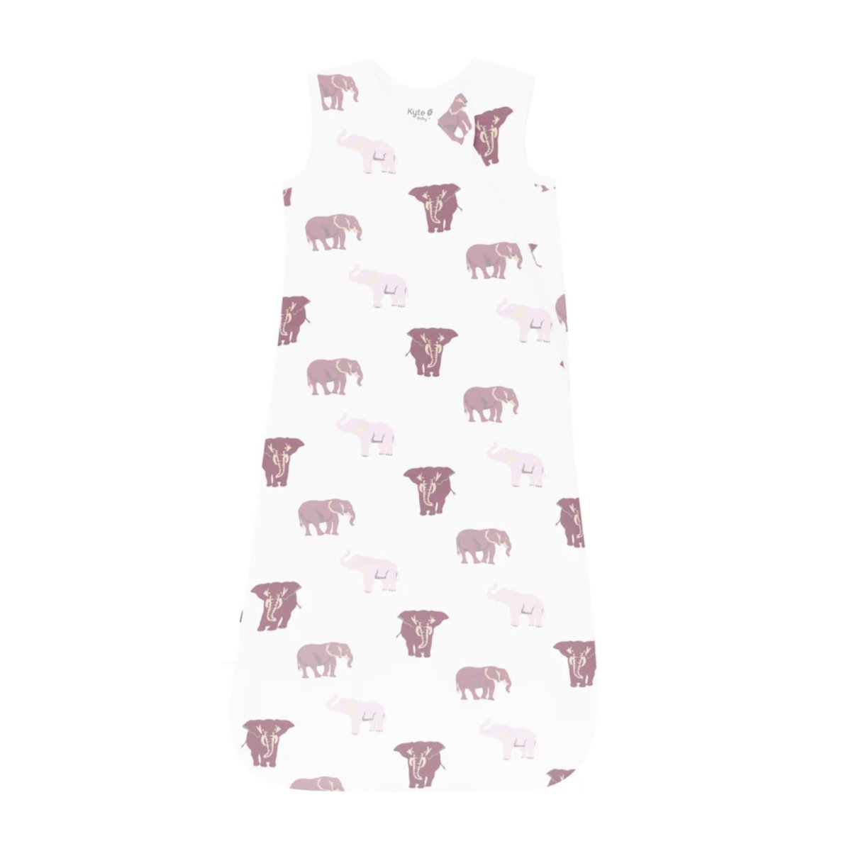 Sleep Bag 1.0 Tog - Elephant