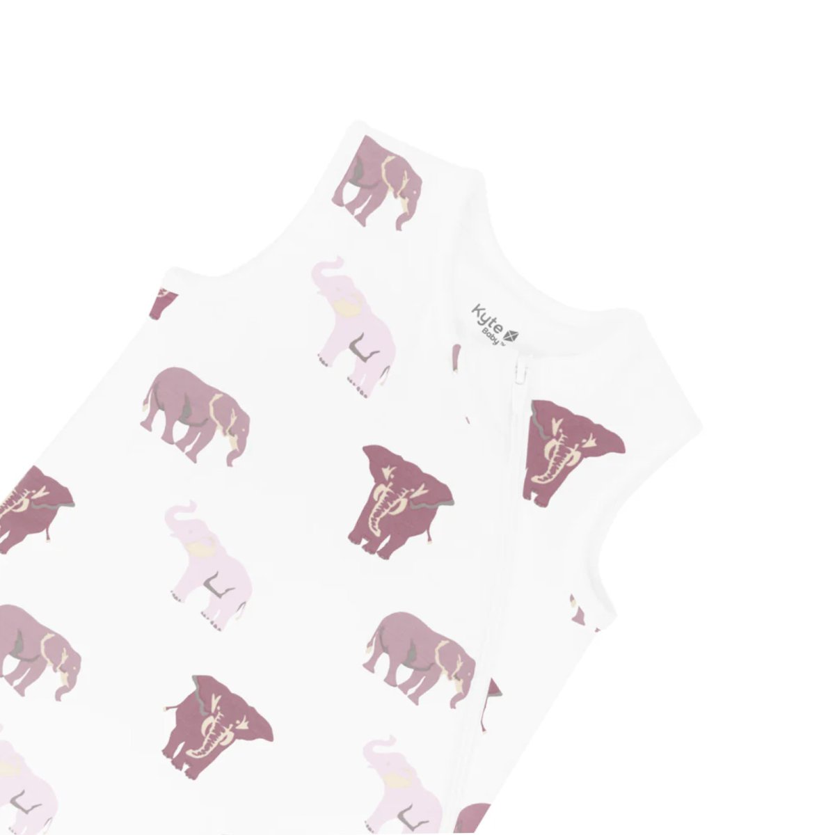 Sleep Bag 1.0 Tog - Elephant