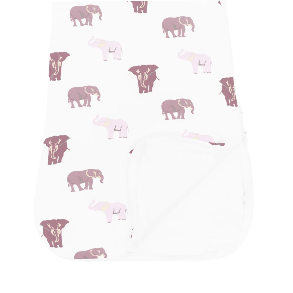 Sleep Bag 1.0 Tog - Elephant