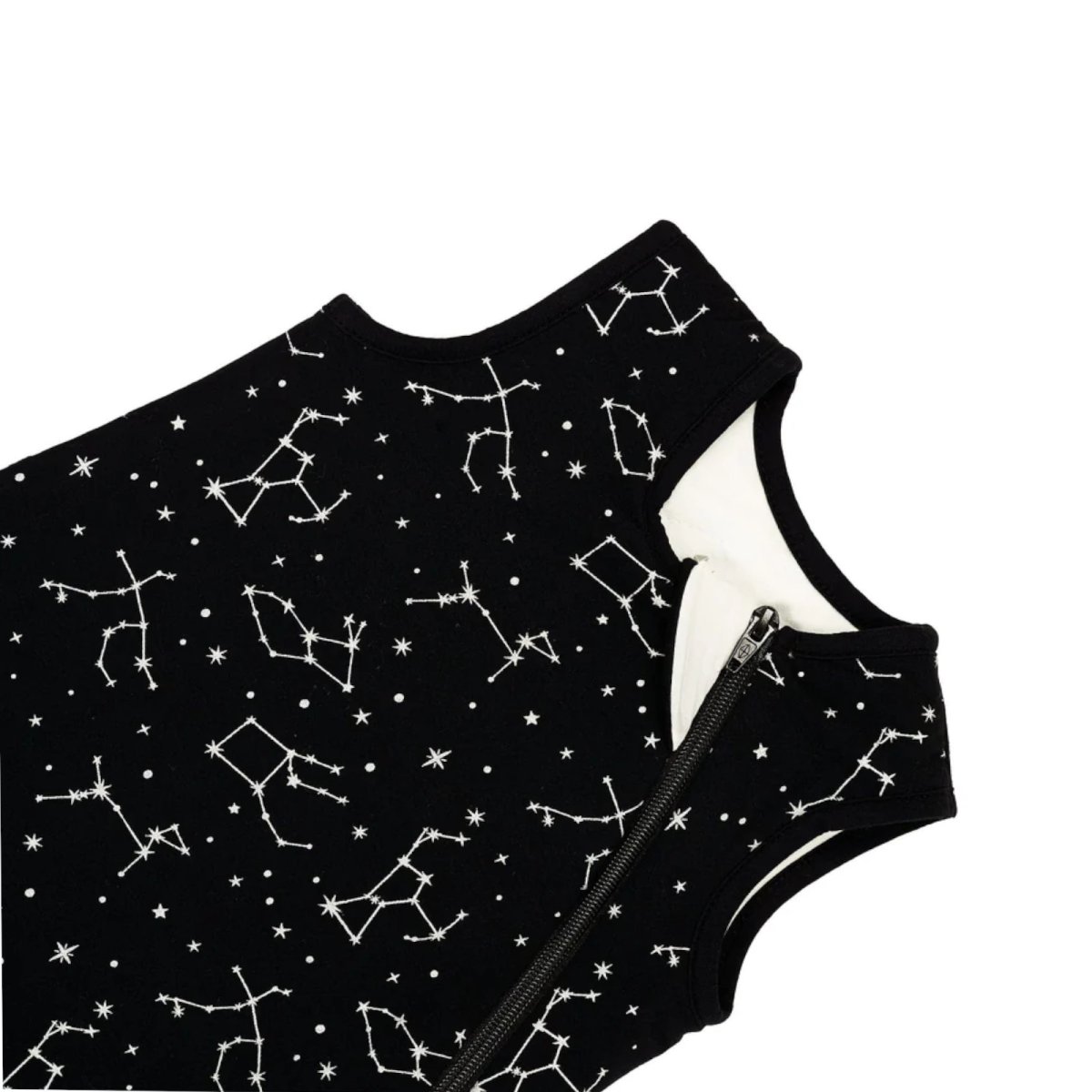 Sleep Bag 1.0 Tog - Midnight Constellation