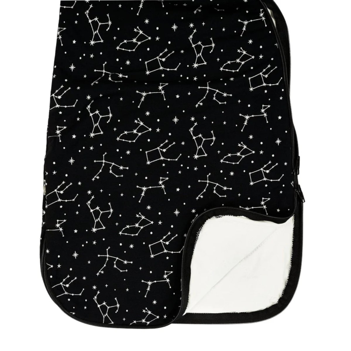 Sleep Bag 1.0 Tog - Midnight Constellation