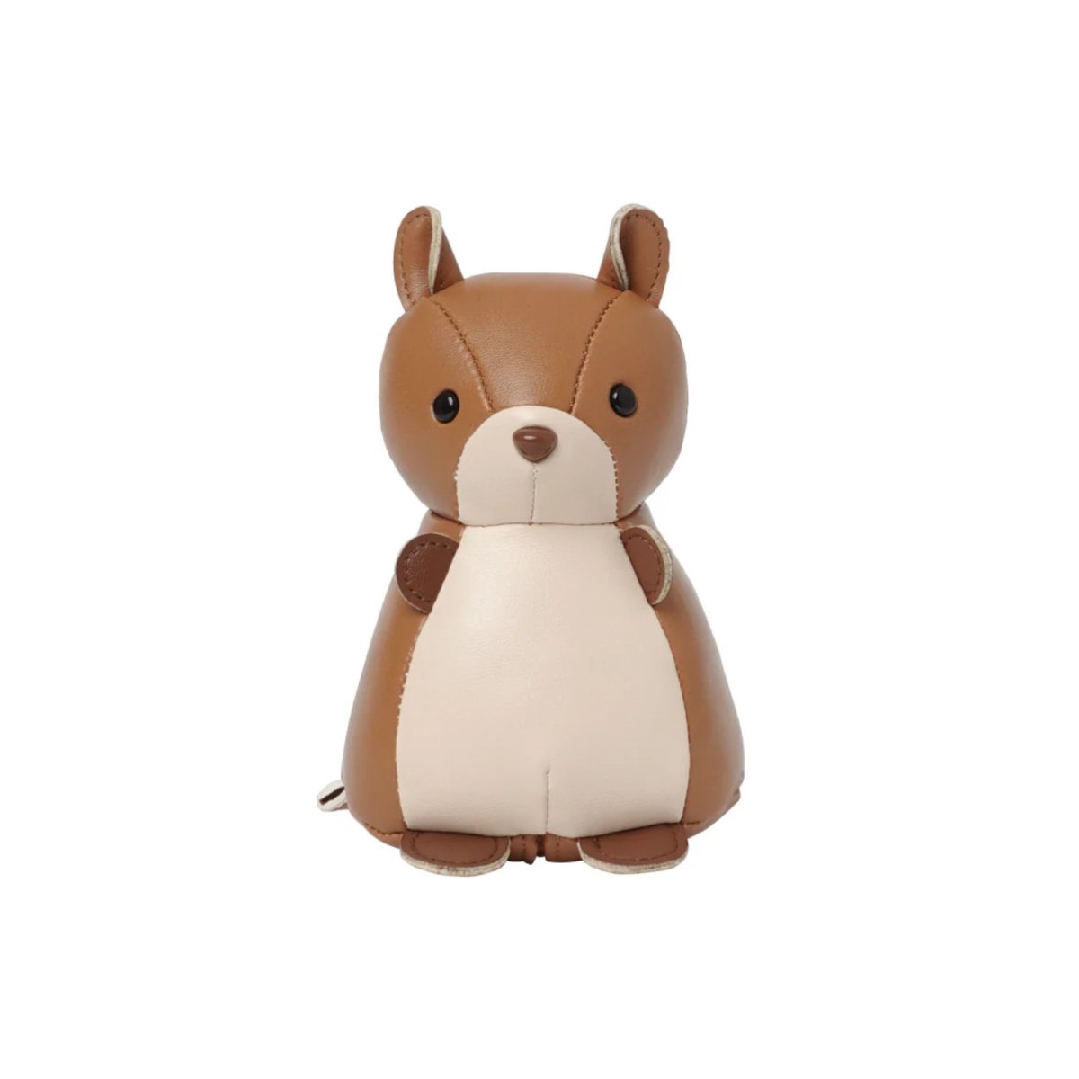 Tiny Friends with Fur - Alex the Squirrel