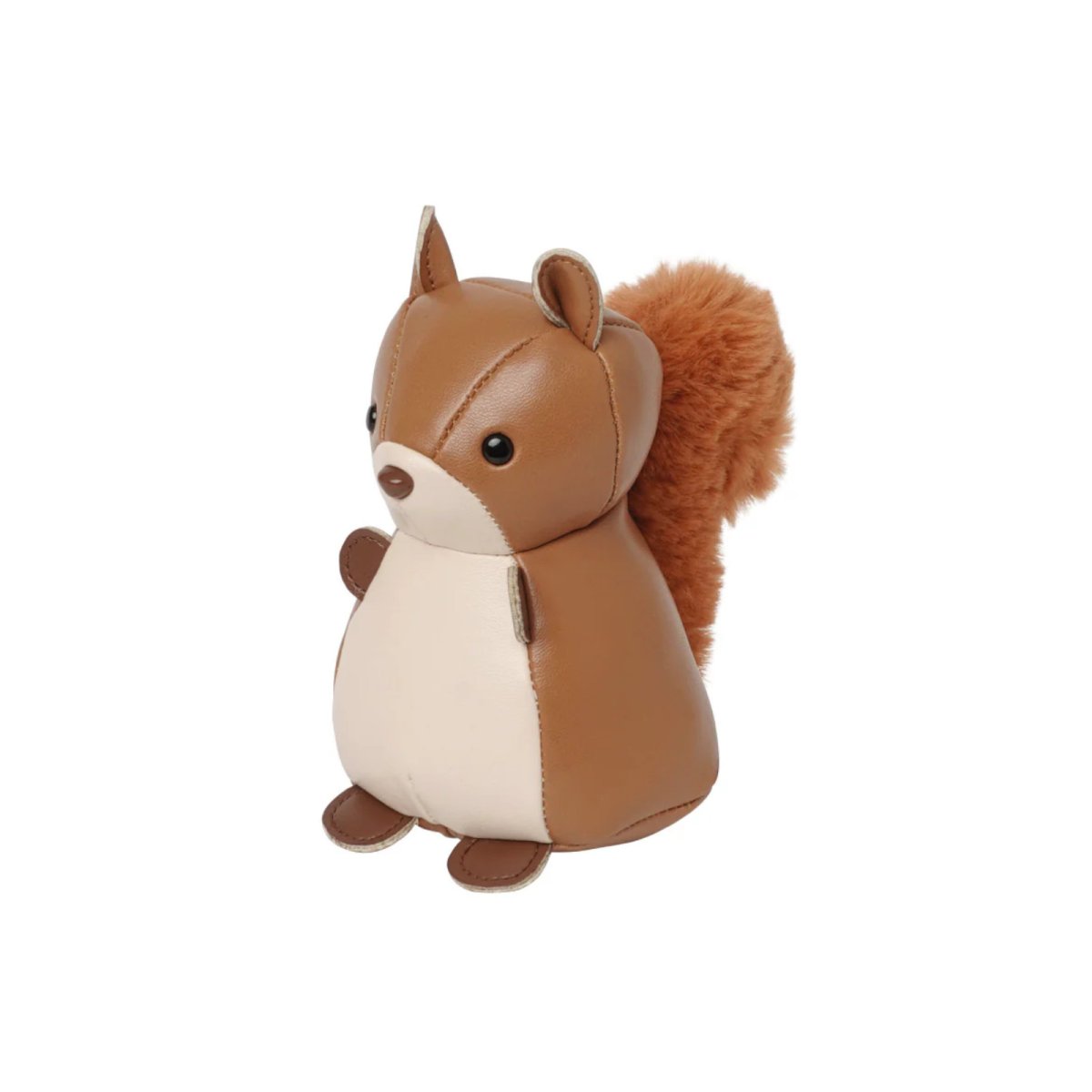 Tiny Friends with Fur - Alex the Squirrel