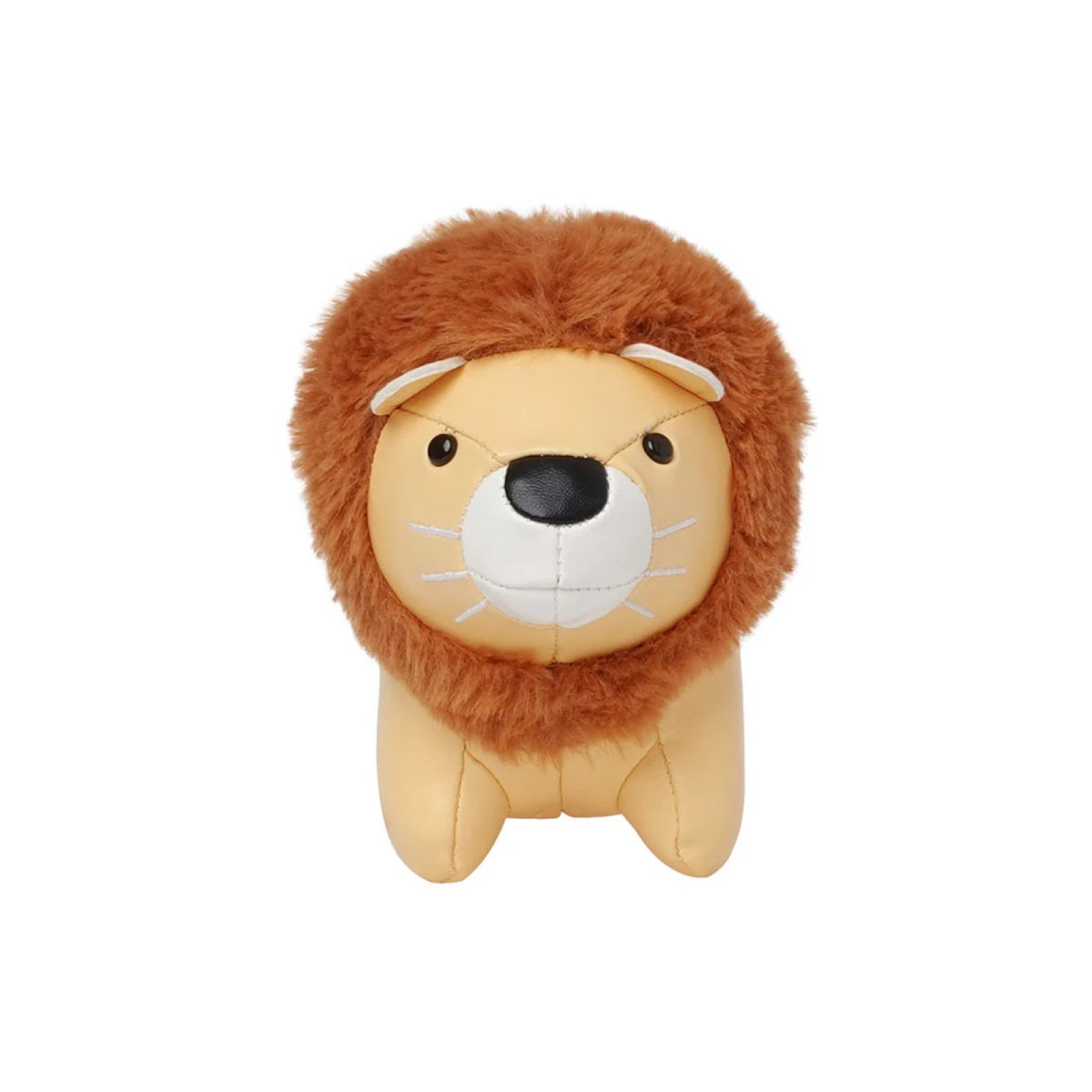 Tiny Friends with Fur - Jackson The Lion