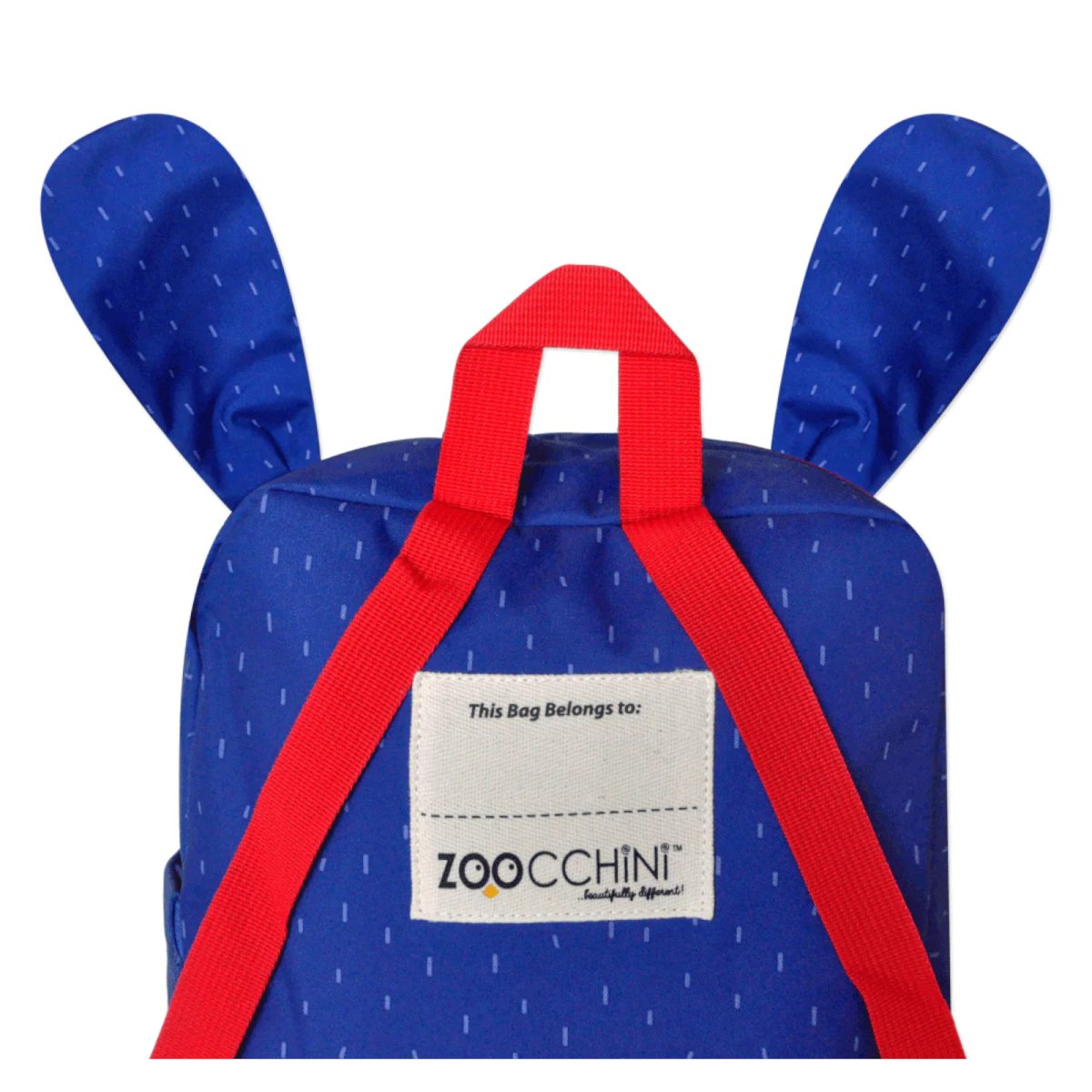 Toddler-Kids Everyday Backpack 3Y+ - Dog