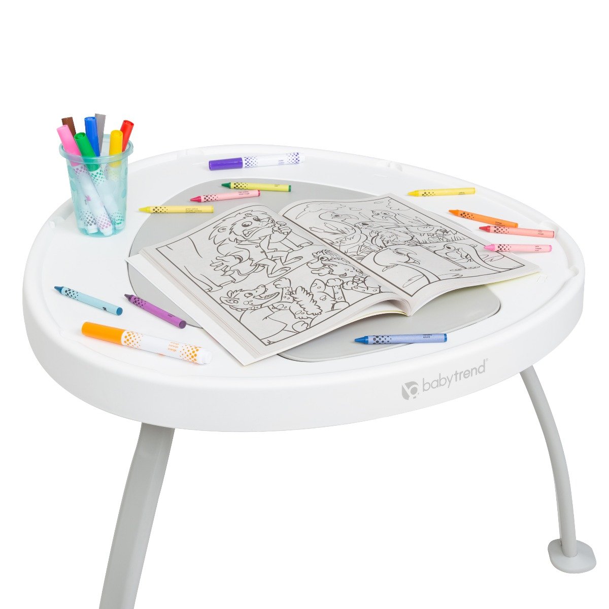 3 - In - 1 Bouncer N Play Activity Center