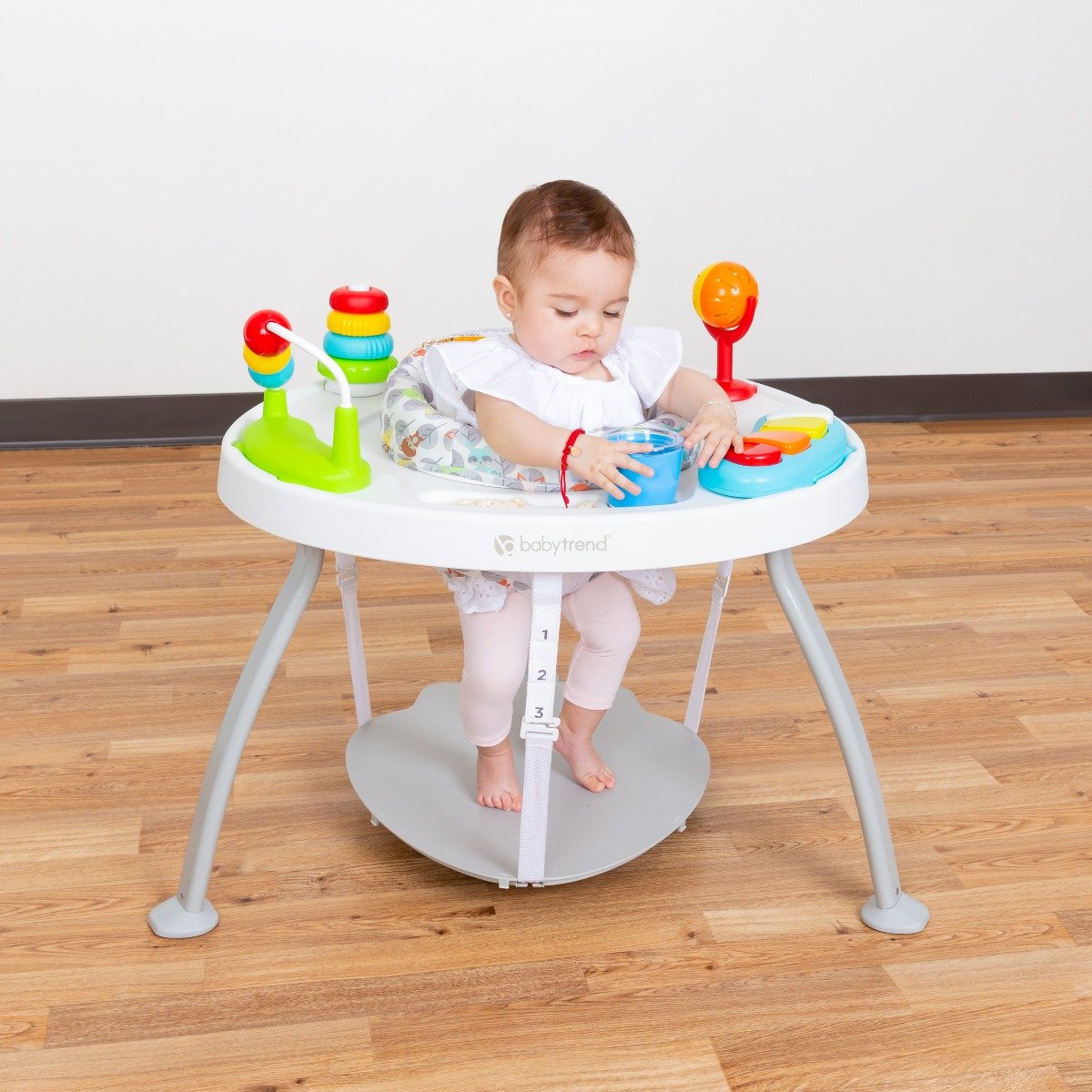 3 - In - 1 Bouncer N Play Activity Center