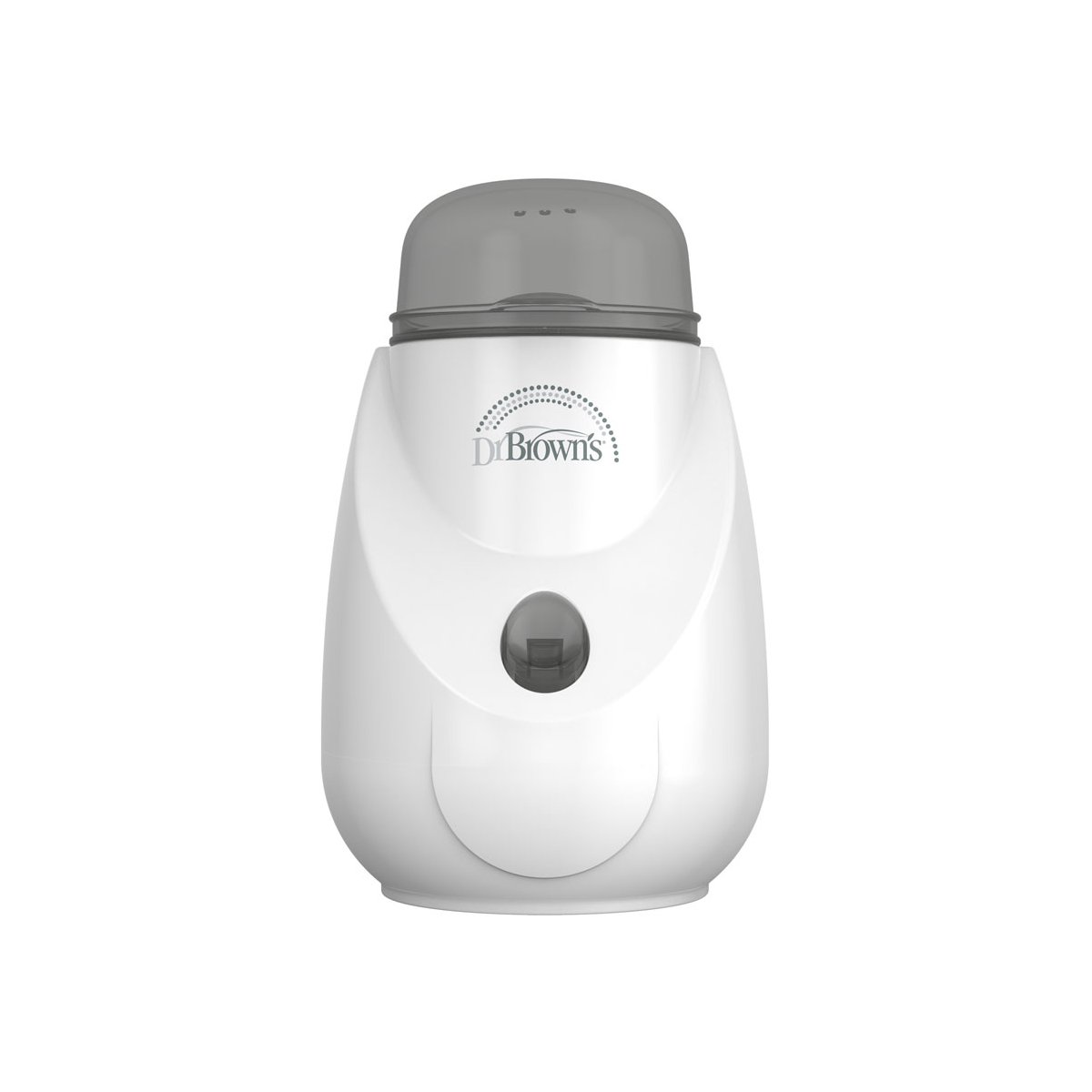 Dr. Browns Insta Feed Bottle Warmer Sterilizer TJSKIDS.COM