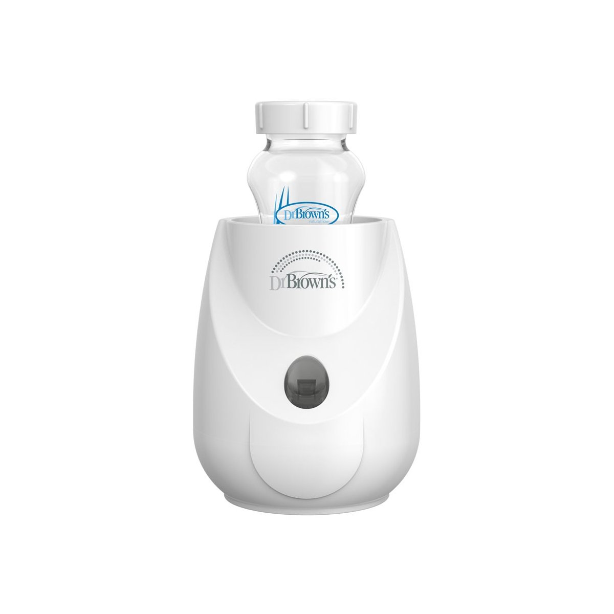 Insta-Feed Bottle Warmer & Sterilizer