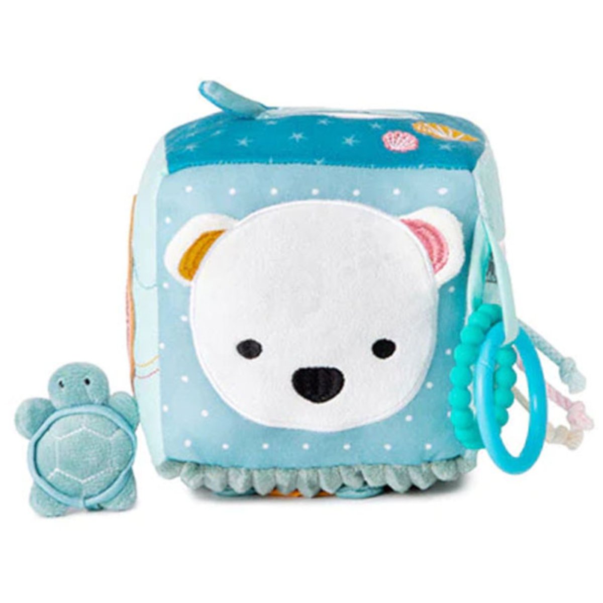 Activity Cube - Ocean