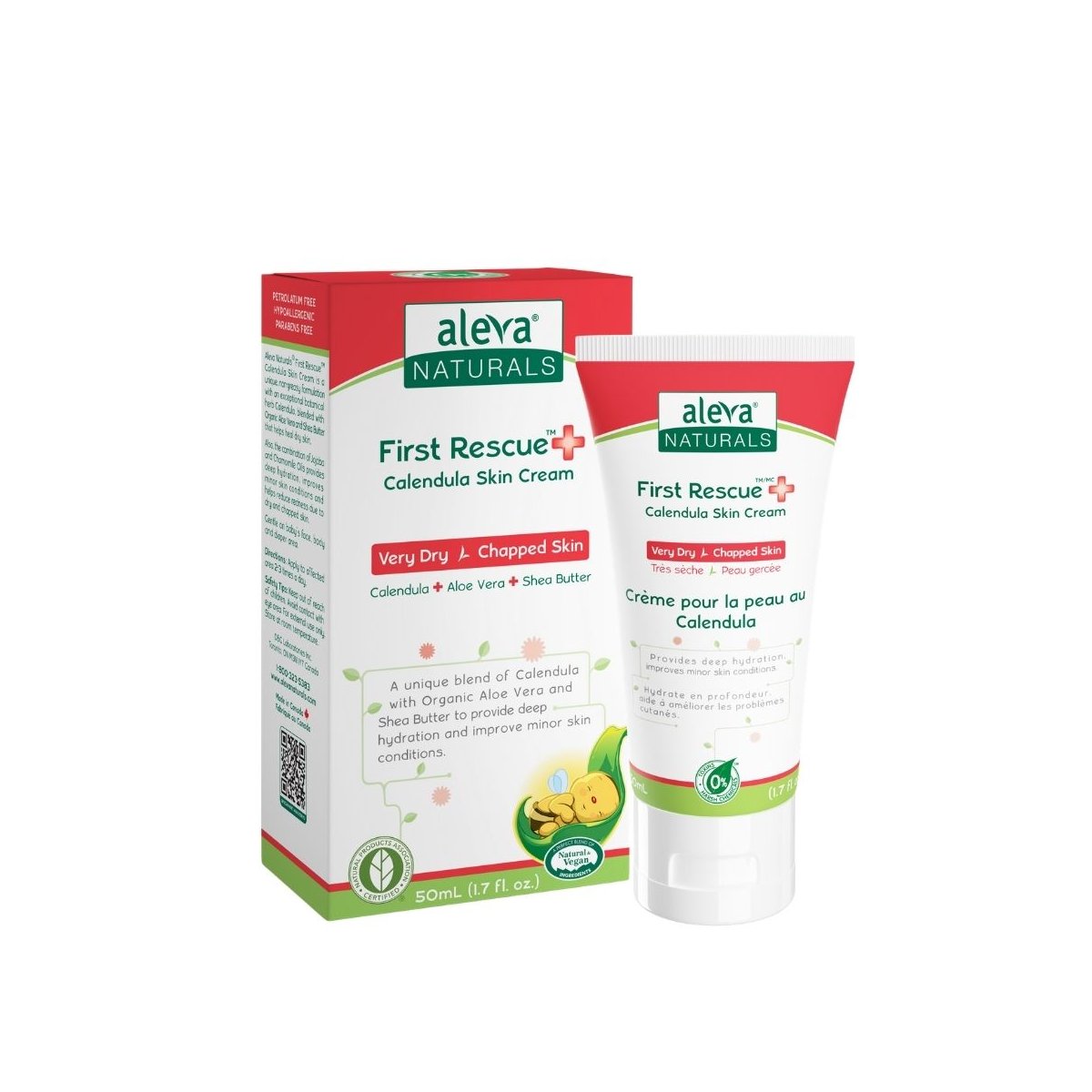 Calendula Multipurpose Skin Remendy 50 ml