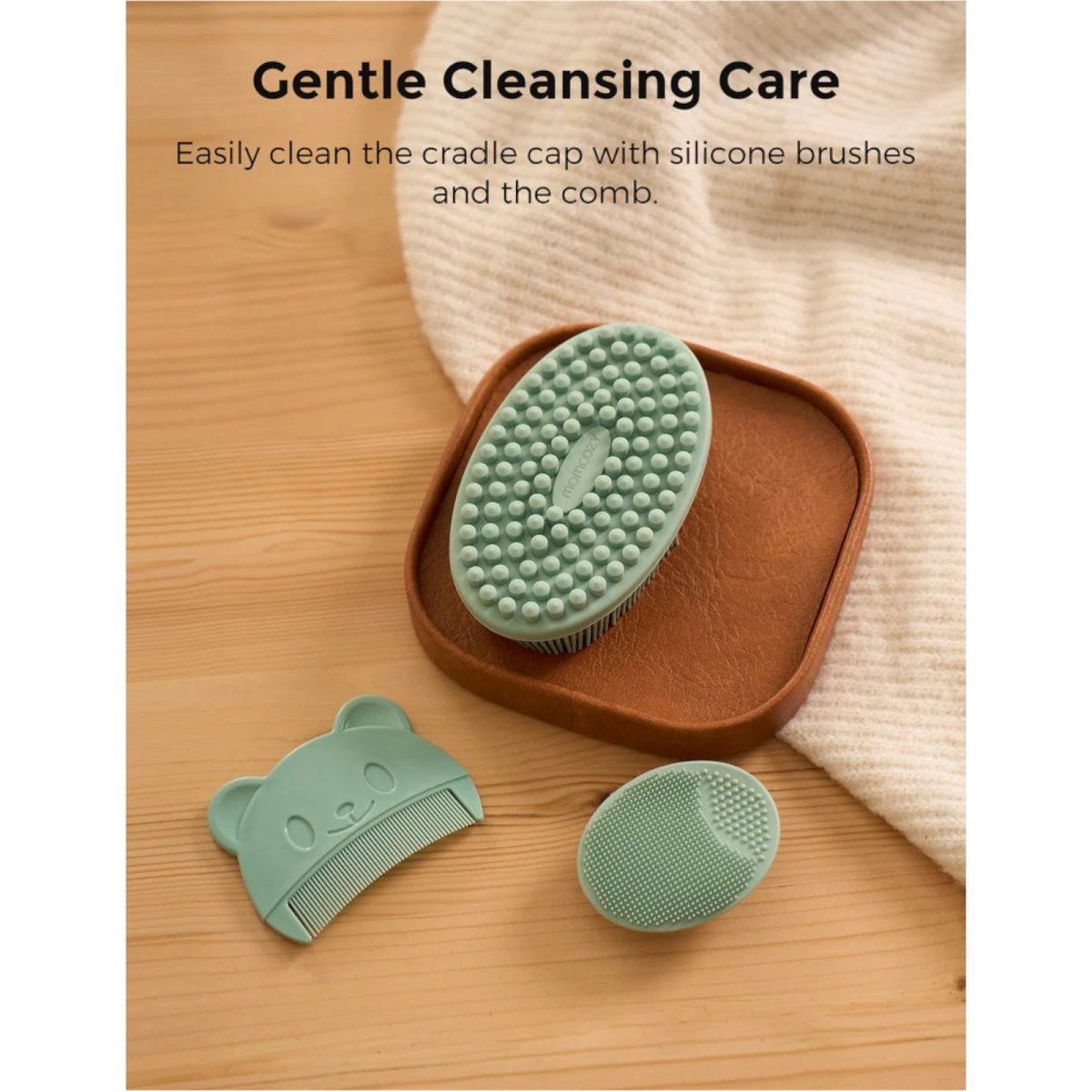 All-in-1 Glow Baby Kit