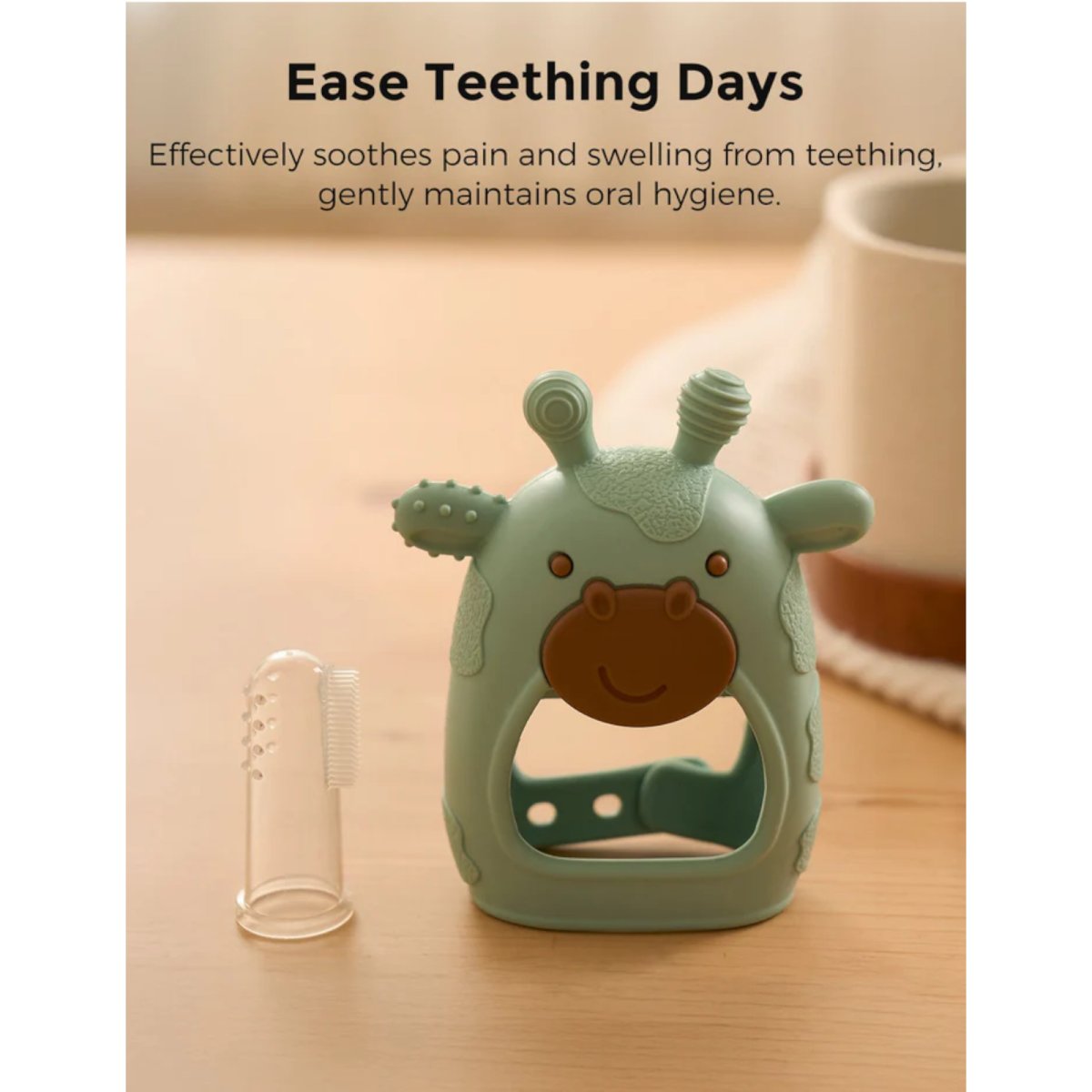 All-in-1 Glow Baby Kit