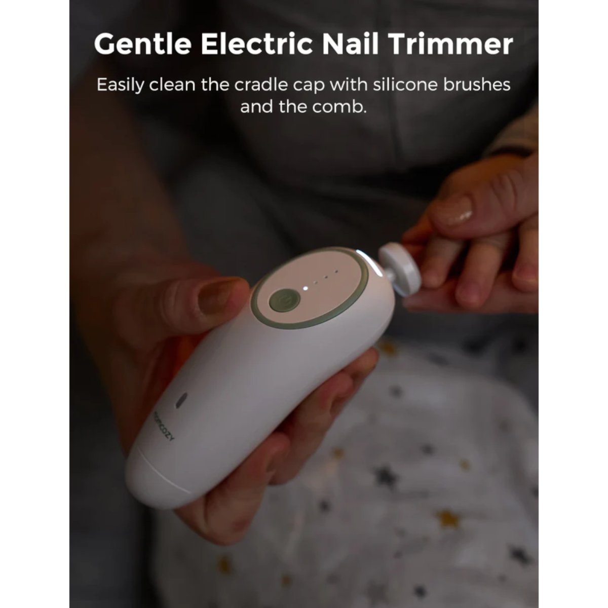 All-in-1 Glow Baby Kit