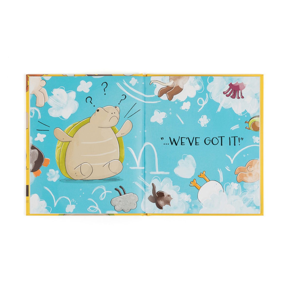 All Kinds of Grumpy Book