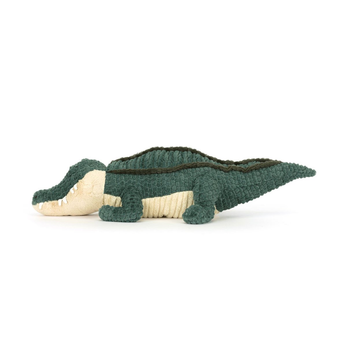 Allexi Alligator