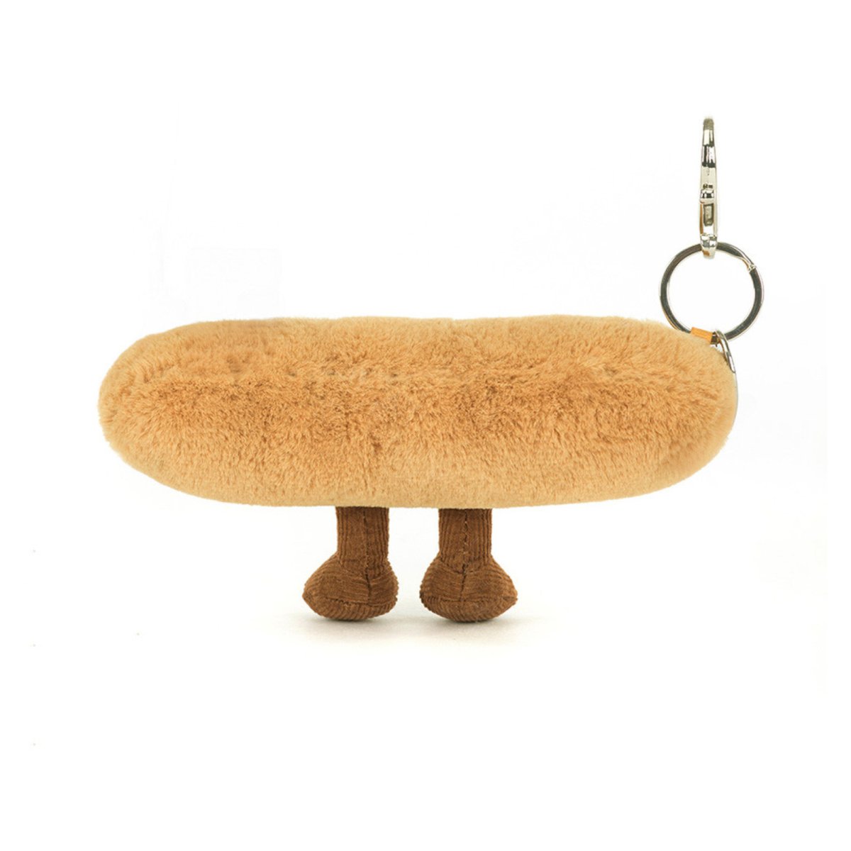 Amuseable Baguette Bag Charm