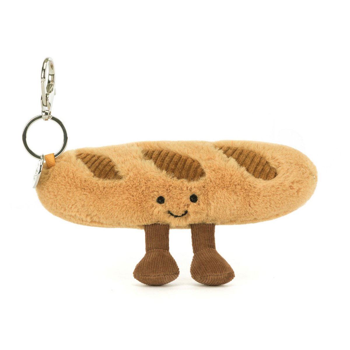 Amuseable Baguette Bag Charm