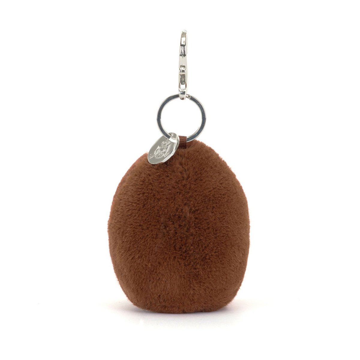 Amuseable Coffee Bean Bag Charm