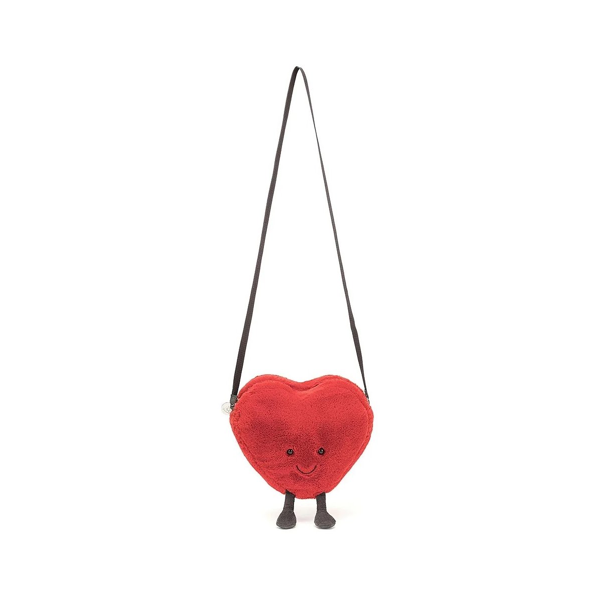 Amuseable Heart Bag