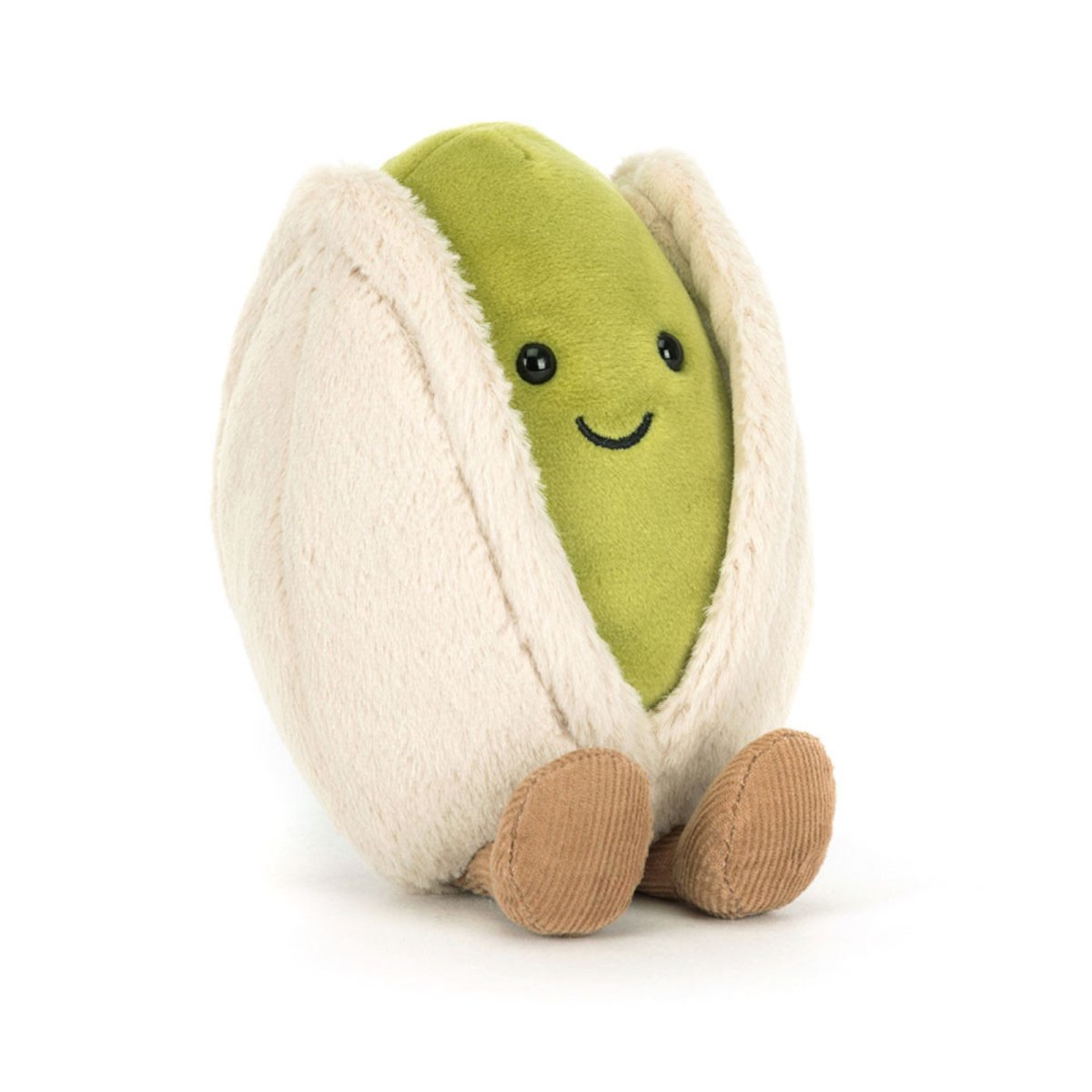 Amuseable Horatio Pistachio