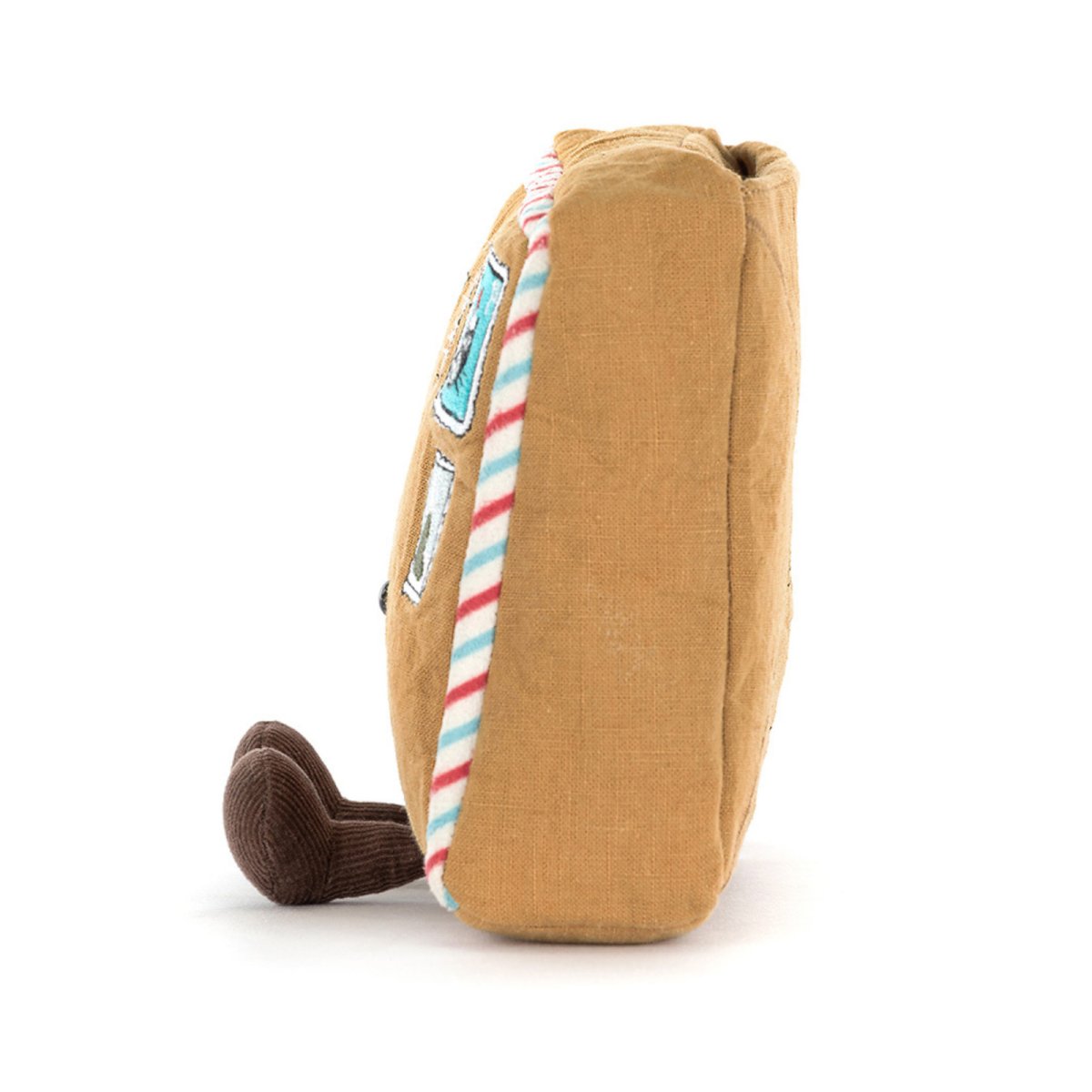 Amuseable Letter to Santa