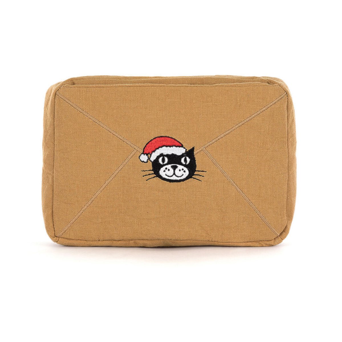 Amuseable Letter to Santa