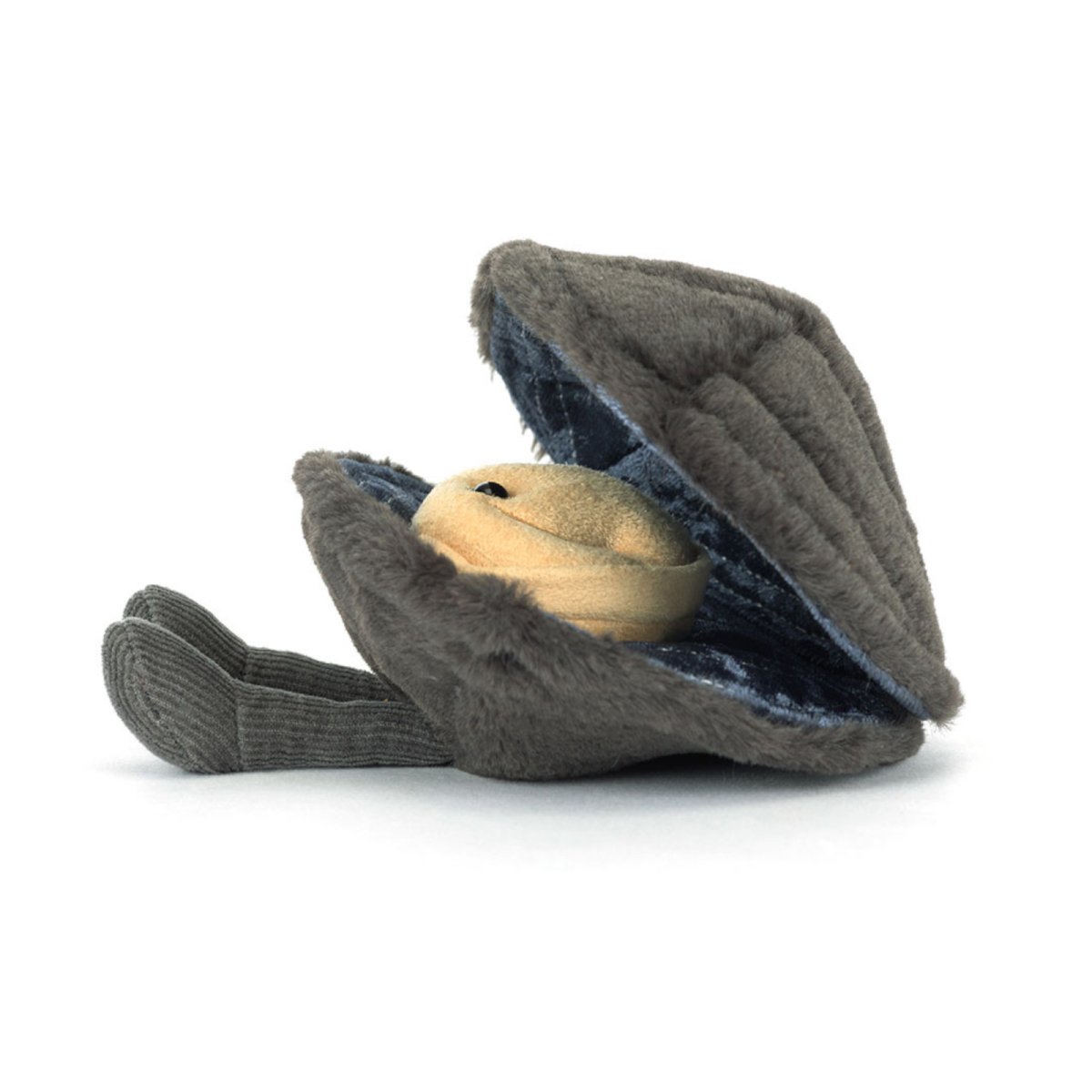 Amuseable Michelle Mussel