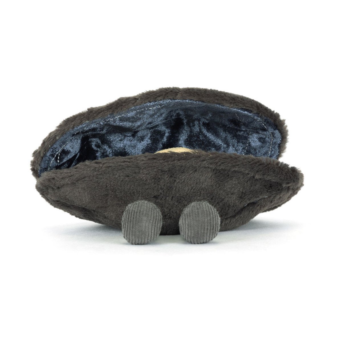 Amuseable Michelle Mussel