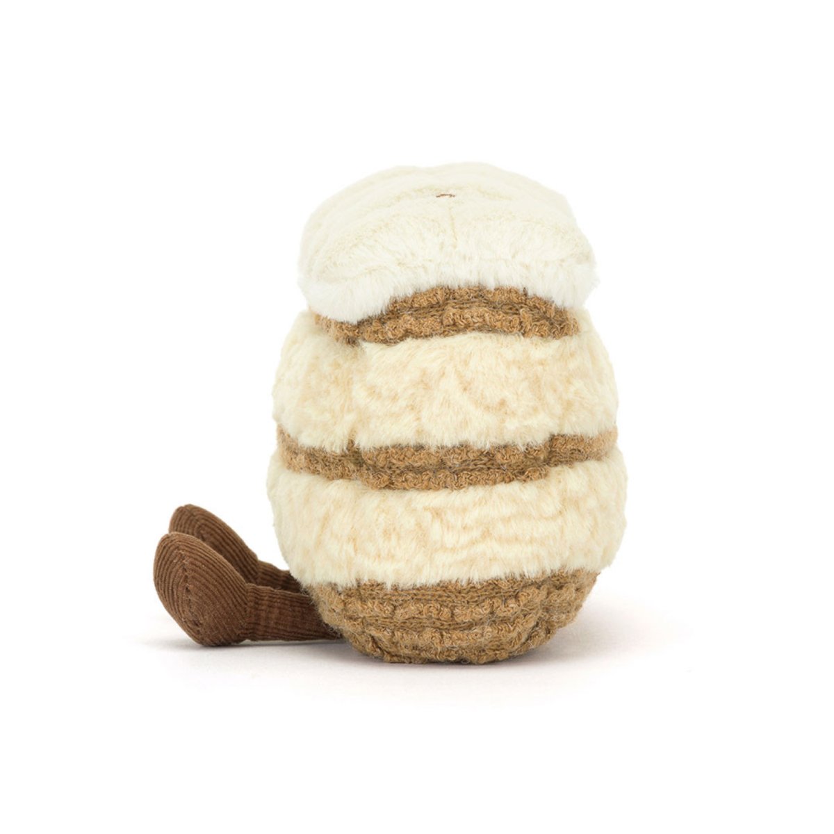 Amuseable Milie Mille-Feulle