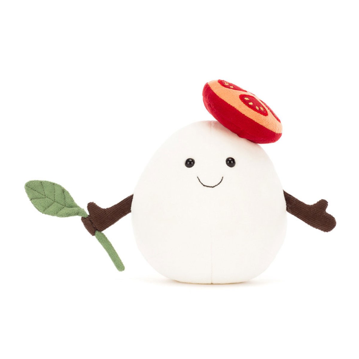 Amuseable Mozzarella