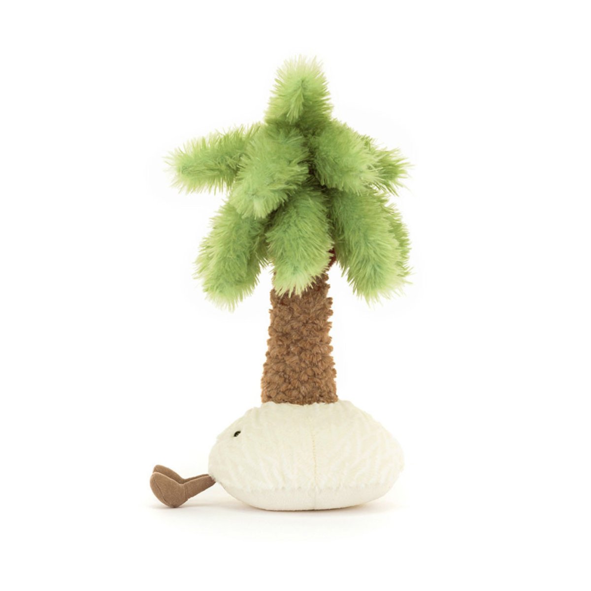 Amuseable Pammie Palm Tree