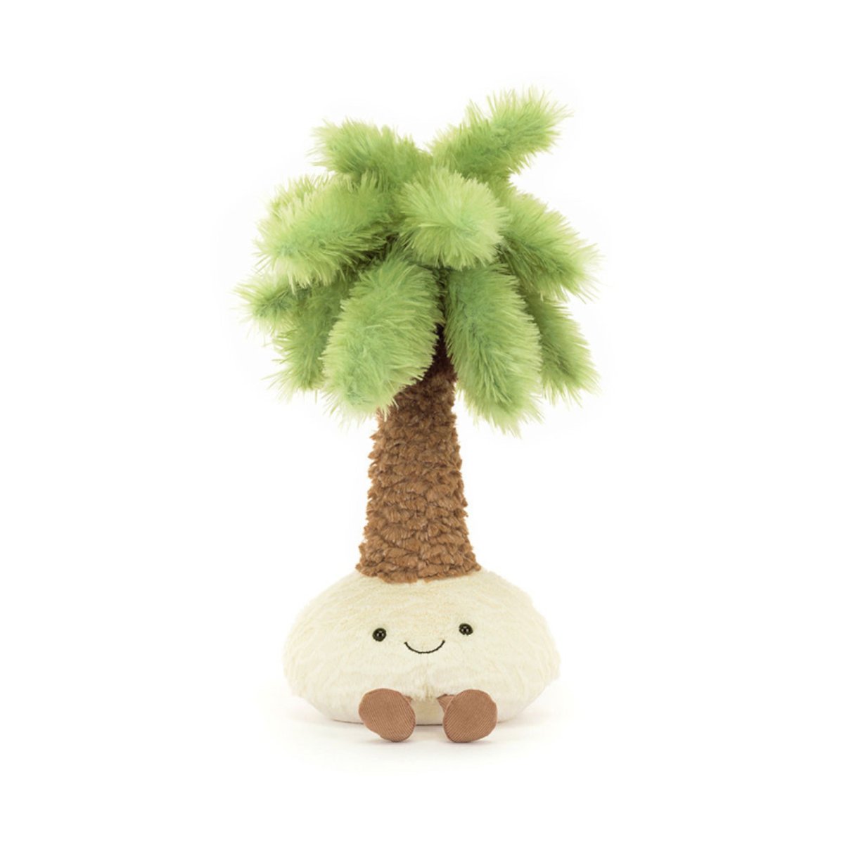 Amuseable Pammie Palm Tree