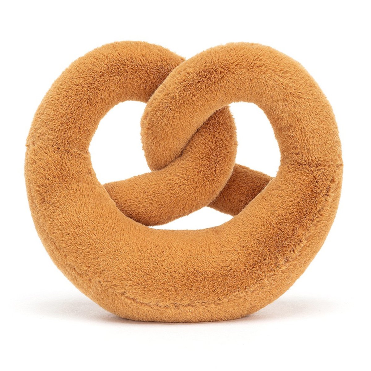Amuseable Pretzel