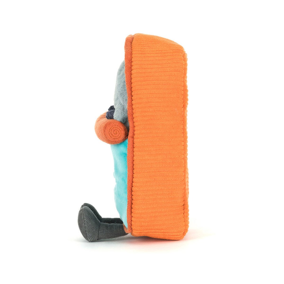 Amuseable Sardine Tin