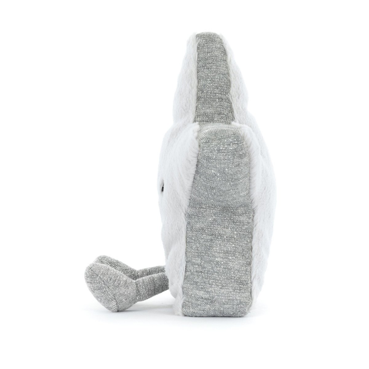 Amuseable Silver Star